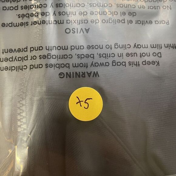 Lululemon Jacket Men Large Black Sojourn Full Zip Performance Track Jacket - Picture 9 of 9